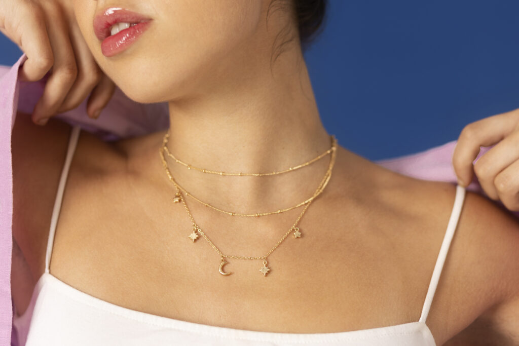 Fashion Jewellery